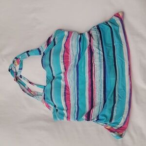 24th & Ocean XL tankini